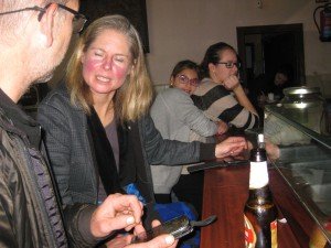 Paulien voor het plaatselijke verwarmingssysteem