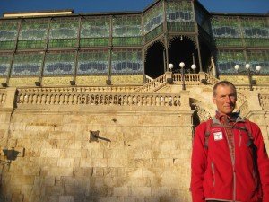 Nog eens Art Nouveaumuseum Salamanca