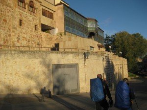 Jugendstilmuseum, Art Nouveau salamanca