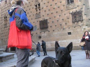 Salamanca
