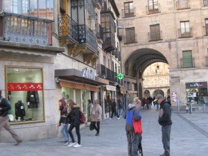 Salamanca