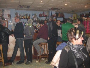 Cafe Sunday 14.30