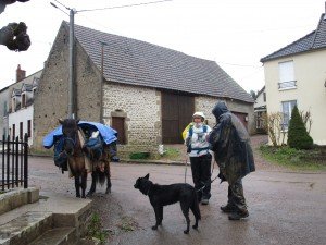 Ainay- le- Chateau