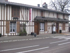 Mijn logement
