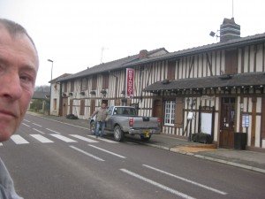 La Petite Auberge