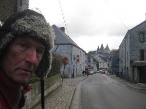  Entrance of Durbuy 