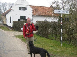 Historische boerderijen