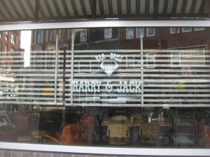 Venlo & # 039; s restaurant named like brother Jack and me