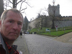  Bad Bentheim Castle 