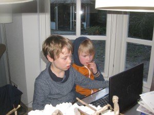  Laurens and Felix