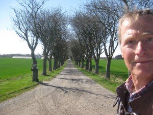Enkele indrukken van mijn route