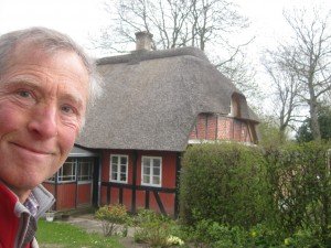 Gehuchtje Blirup
