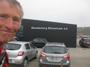 Bij gebrek aan vermaak amuseer ik me maar met dergelijke flauwe kul