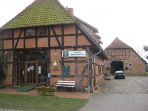 "Ooievaarsnest" gesloten