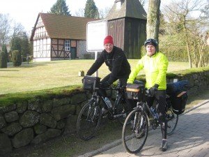 De Bursche willen wel