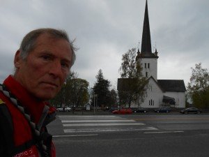 Kerk van Ringsaker