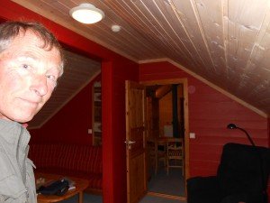 Het echte B&B Johannesgard