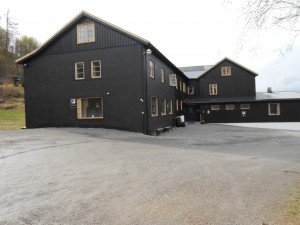 Herberg Glomstad