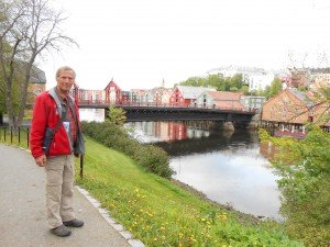 Trondheim