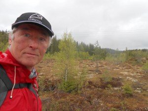 Begint al op boomarm Lapland te lijken