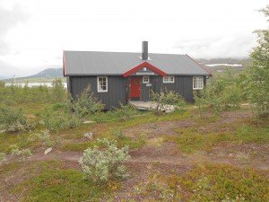 Altavattnhut