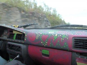 Dashbord