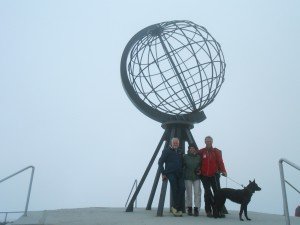 Noordkaapmonument